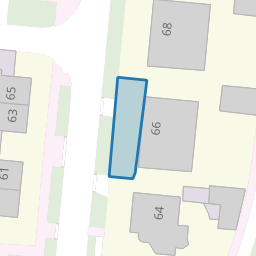 Perceel DPV00-A-6519