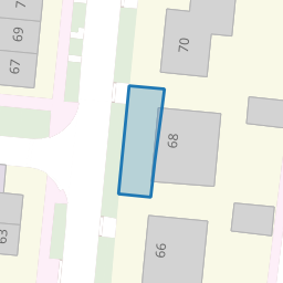 Perceel DPV00-A-6520