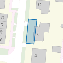 Perceel DPV00-A-6521