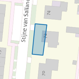 Perceel DPV00-A-6522