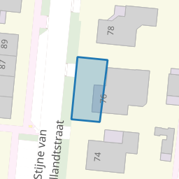 Perceel DPV00-A-6524