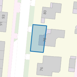 Perceel DPV00-A-6525