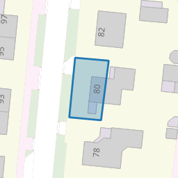 Perceel DPV00-A-6526