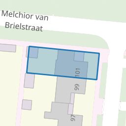 Perceel DPV00-A-6528