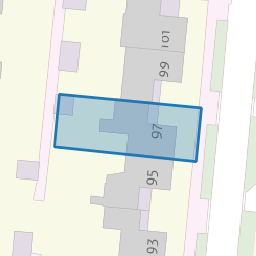 Perceel DPV00-A-6530