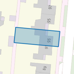 Perceel DPV00-A-6532