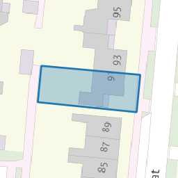 Perceel DPV00-A-6533