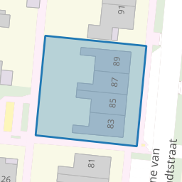 Perceel DPV00-A-6534