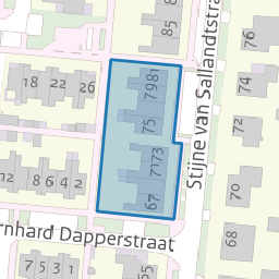 Perceel DPV00-A-6535