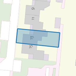 Perceel DPV00-A-6537