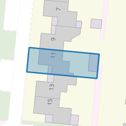 Perceel DPV00-A-6538