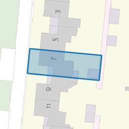 Perceel DPV00-A-6540
