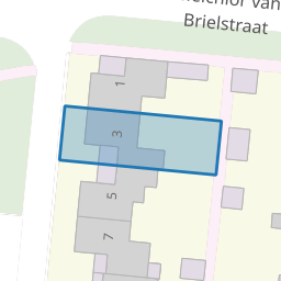Perceel DPV00-A-6542
