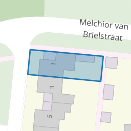 Perceel DPV00-A-6543