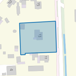 Perceel DPV00-A-6548