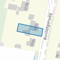 Perceel DPV00-A-6553