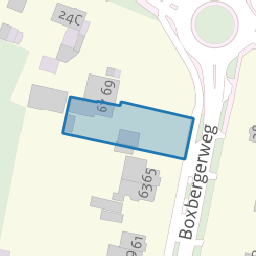 Perceel DPV00-A-6555