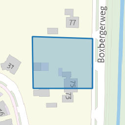 Perceel DPV00-A-6564