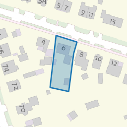 Perceel DPV00-A-6573