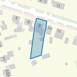 Perceel DPV00-A-6574