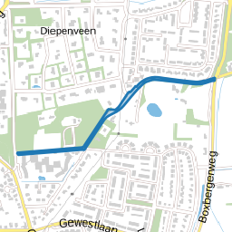 Perceel DPV00-A-6577