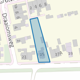 Perceel DPV00-A-6580