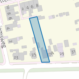 Perceel DPV00-A-6581