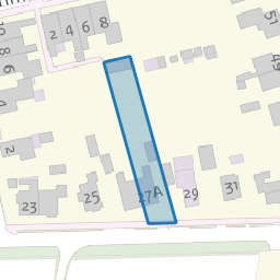 Perceel DPV00-A-6582