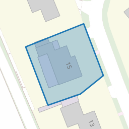 Perceel DPV00-A-6585