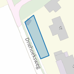 Perceel DPV00-A-6587