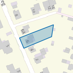 Perceel DPV00-A-6592