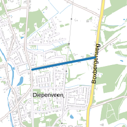 Perceel DPV00-A-6598