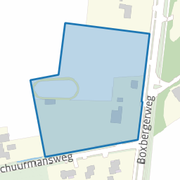 Perceel DPV00-A-6599