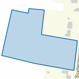 Perceel DPV00-A-6601