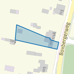 Perceel DPV00-A-6608