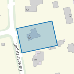 Perceel DPV00-A-6640