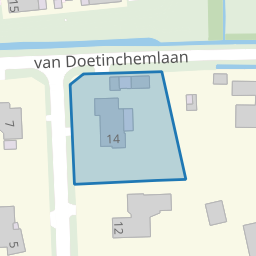 Perceel DPV00-A-6642