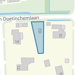 Perceel DPV00-A-6643