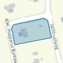 Perceel DPV00-A-6646