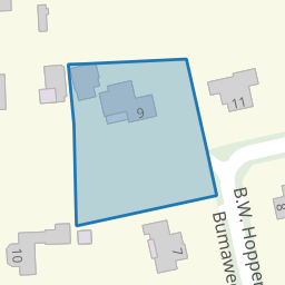 Perceel DPV00-A-6650