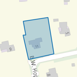 Perceel DPV00-A-6651