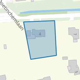 Perceel DPV00-A-6654