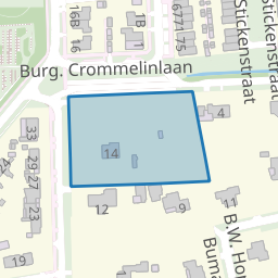 Perceel DPV00-A-6657