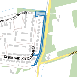 Perceel DPV00-A-6664