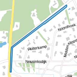 Perceel DPV00-A-6686