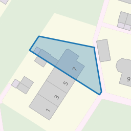 Perceel DPV00-A-6707