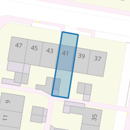 Perceel DPV00-A-6710