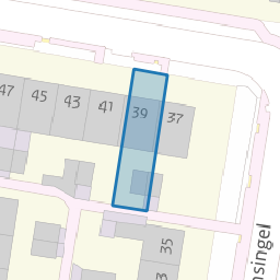 Perceel DPV00-A-6711