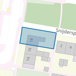 Perceel DPV00-A-6713