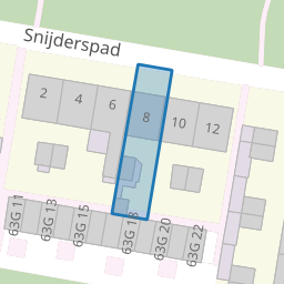 Perceel DPV00-A-6719
